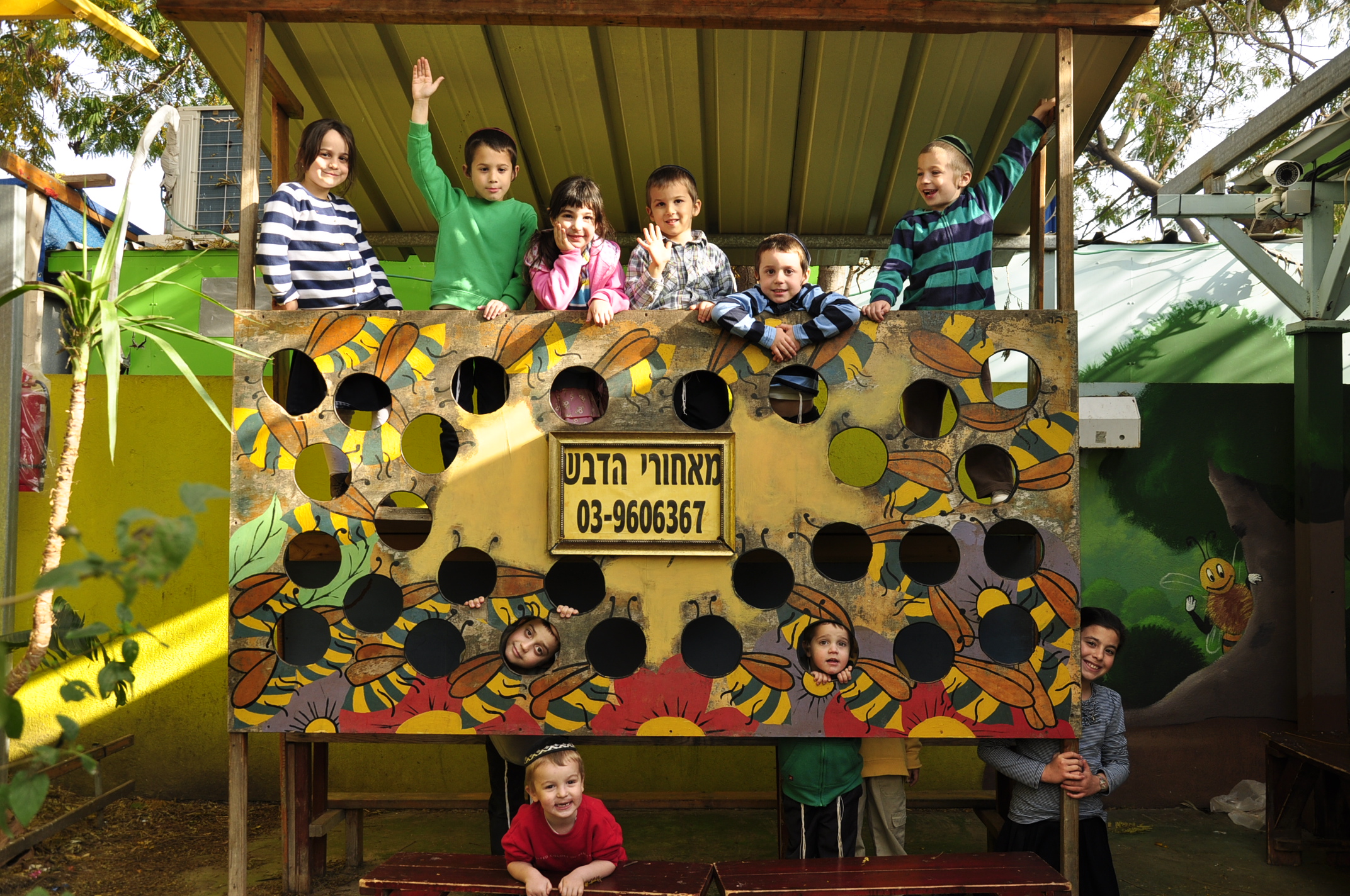 תמונה מהגלריה