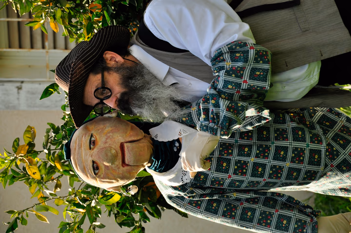 גלריית מאחורי הדבש – תמונה 80
