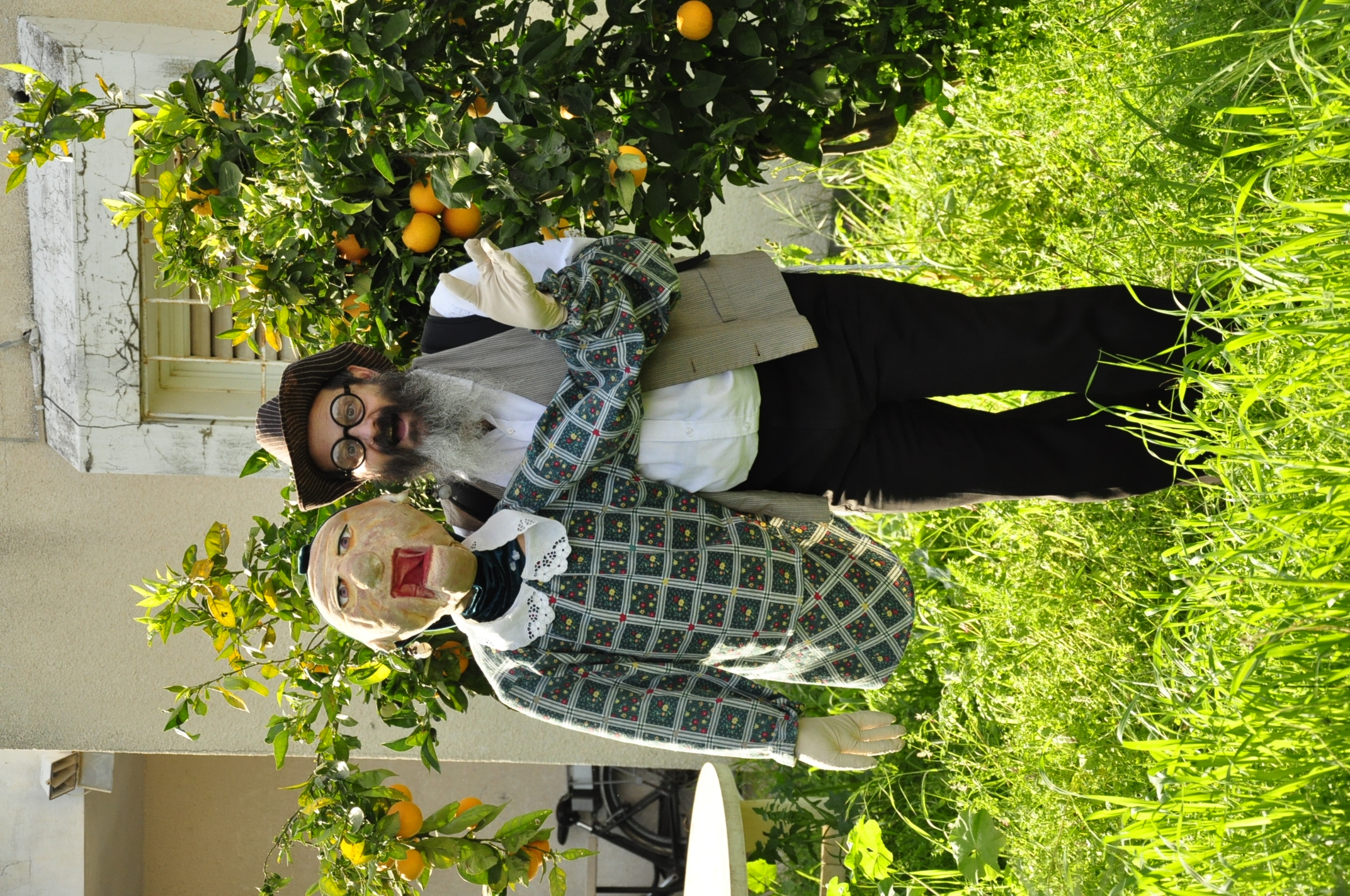 גלריית מאחורי הדבש – תמונה 82