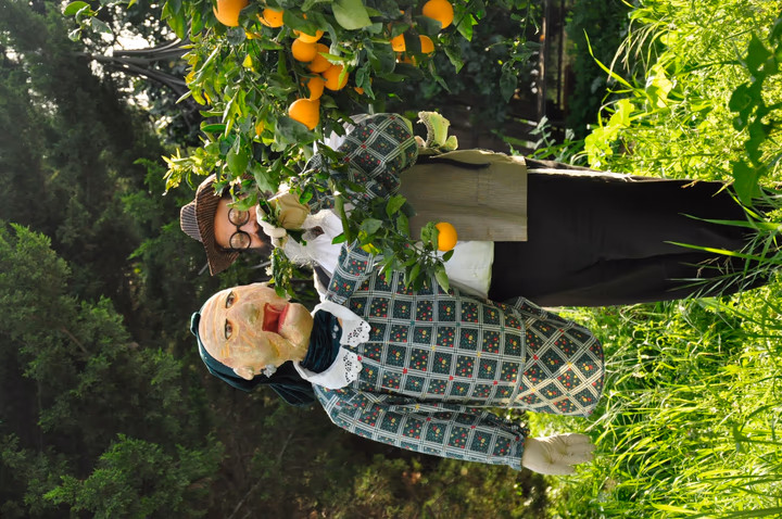 גלריית מאחורי הדבש – תמונה 89