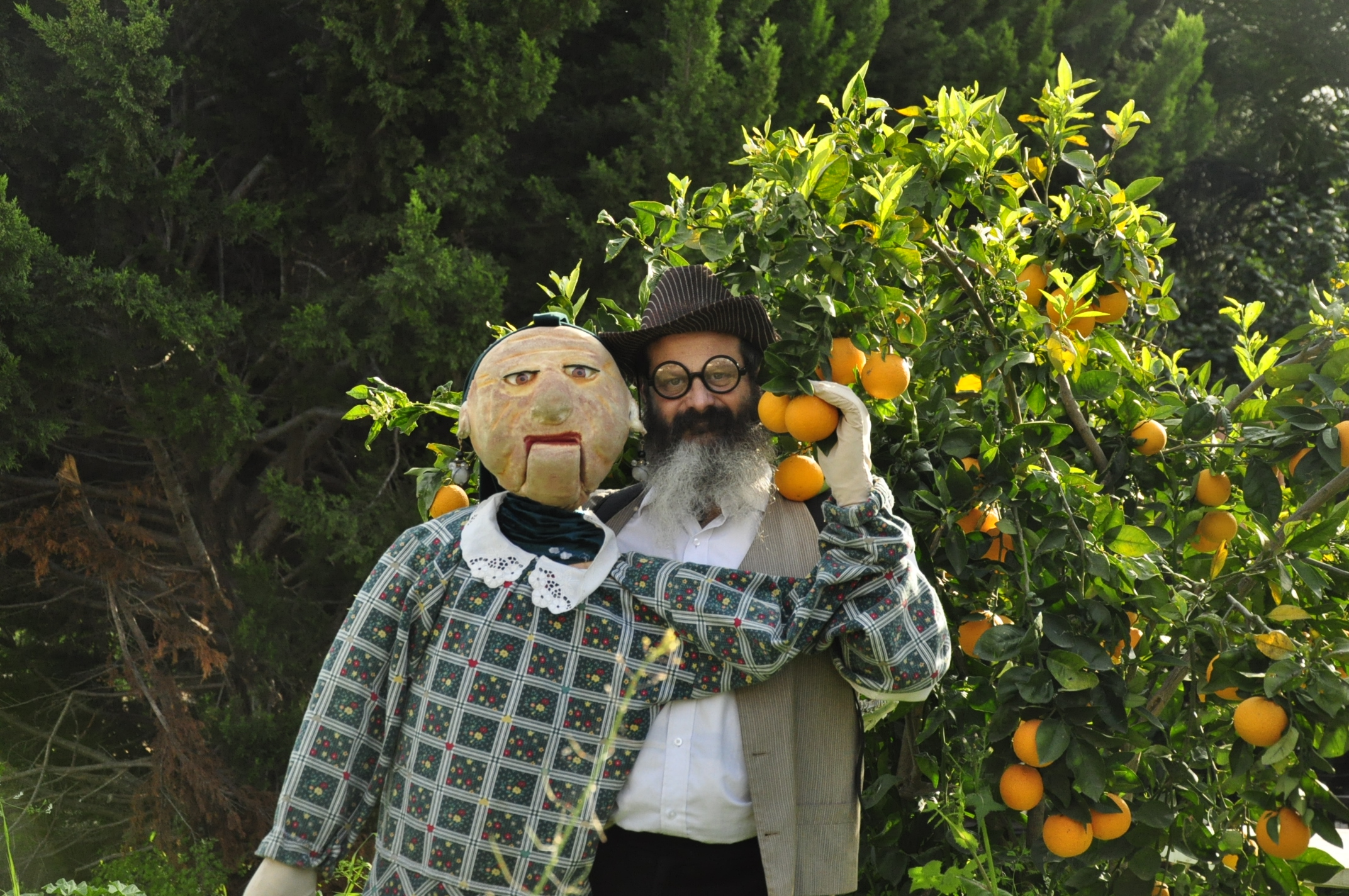 גלריית מאחורי הדבש – תמונה 92