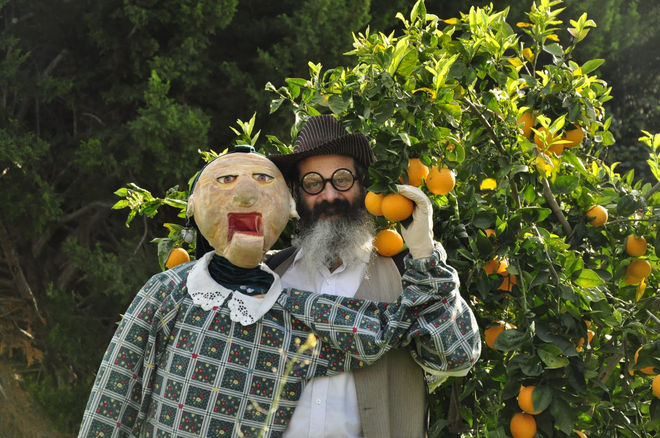 גלריית מאחורי הדבש – תמונה 93