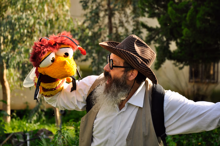 גלריית מאחורי הדבש – תמונה 268