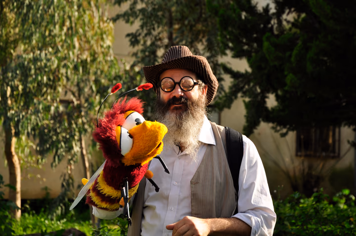 תמונה מהגלריה