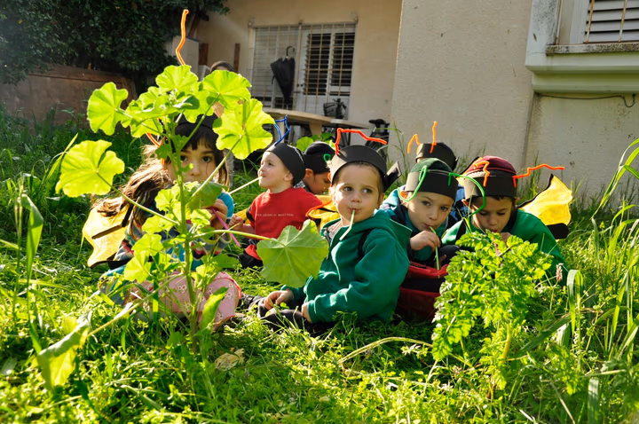 גלריית מאחורי הדבש – תמונה 474