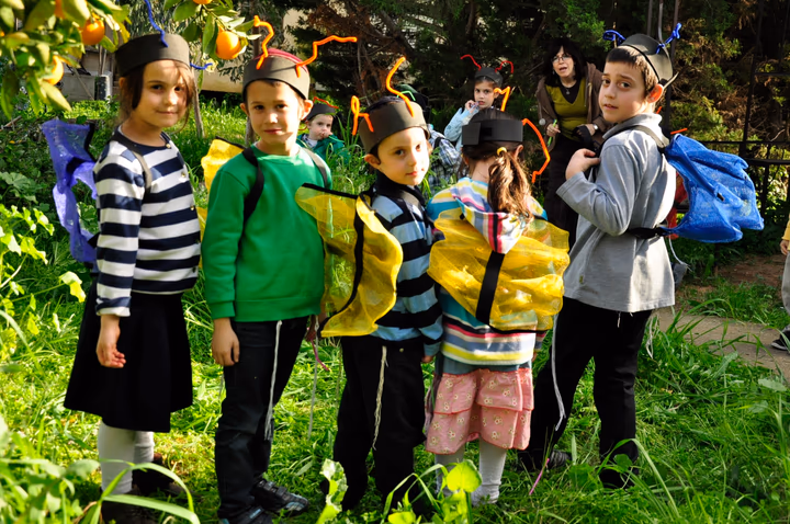 גלריית מאחורי הדבש – תמונה 420