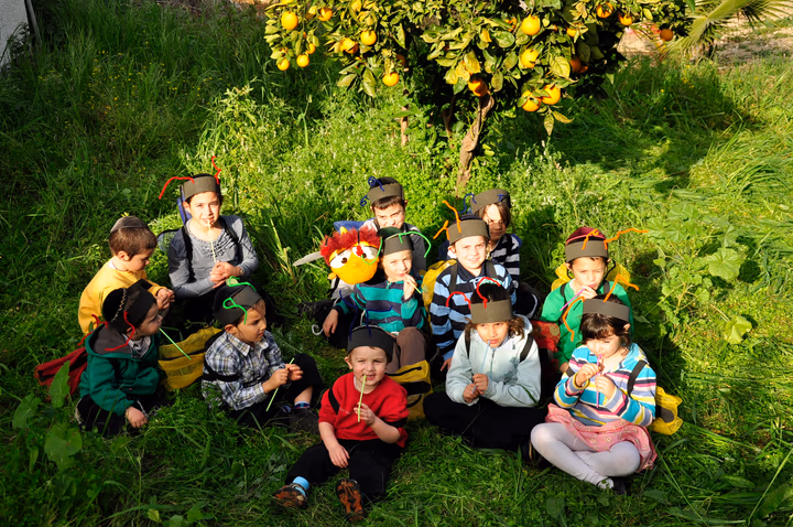 גלריית מאחורי הדבש – תמונה 41