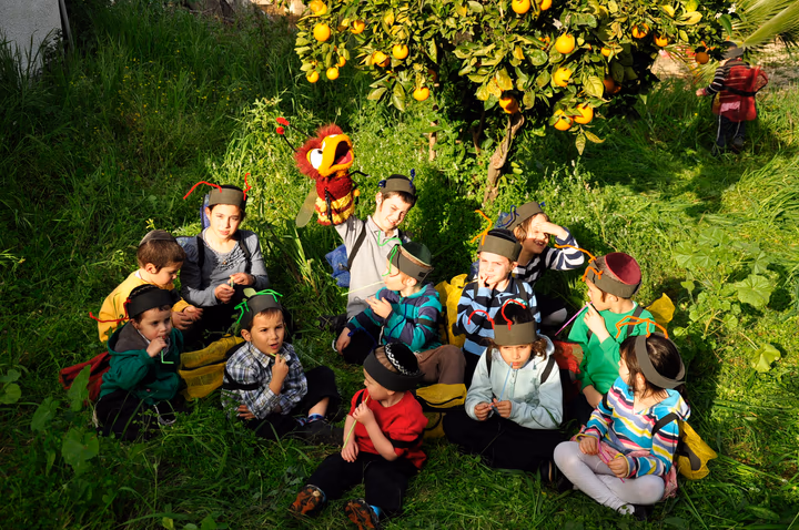 גלריית מאחורי הדבש – תמונה 35