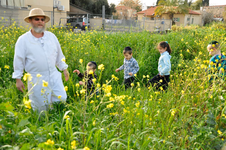 גלריית מאחורי הדבש – תמונה 269