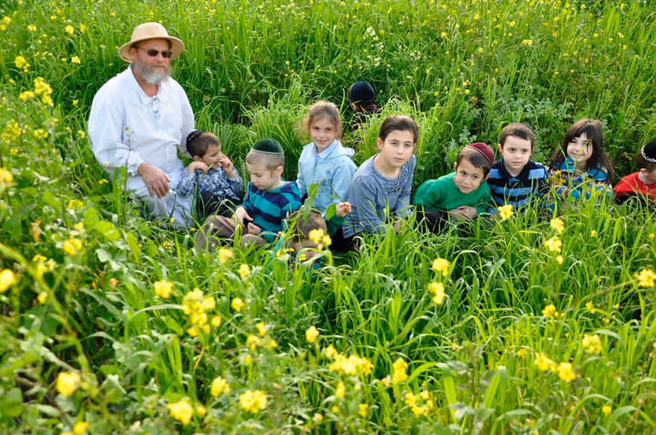 גלריית מאחורי הדבש – תמונה 61
