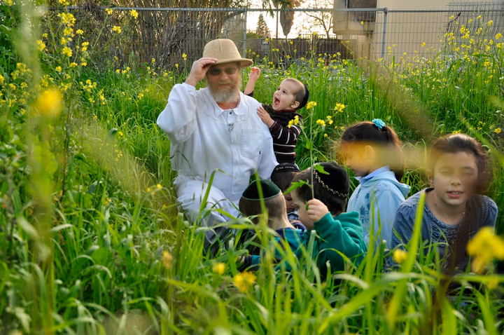 גלריית מאחורי הדבש – תמונה 175