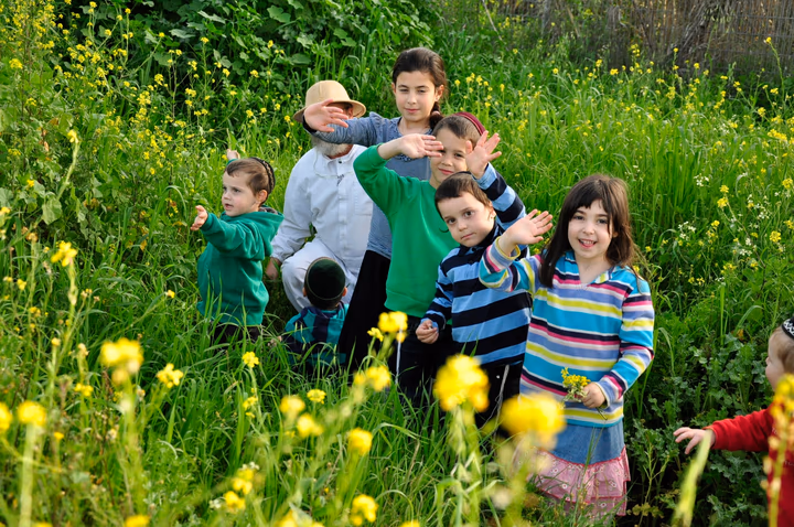 גלריית מאחורי הדבש – תמונה 40