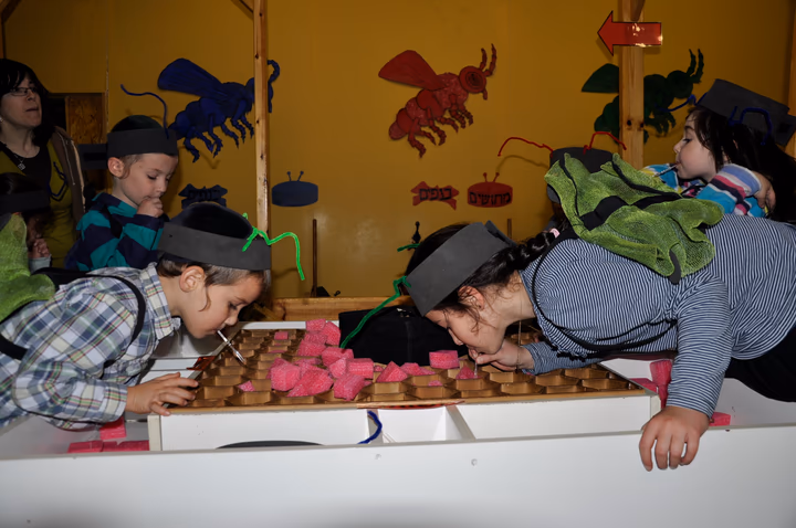גלריית מאחורי הדבש – תמונה 242