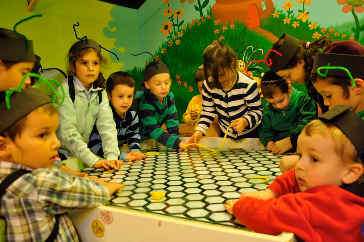 גלריית מאחורי הדבש – תמונה 192