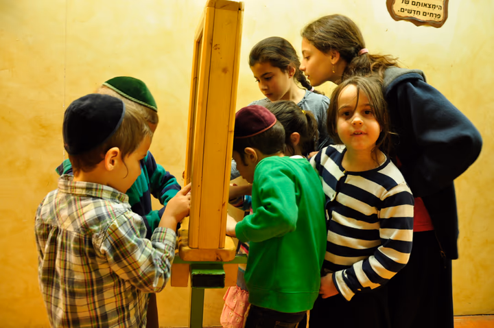 גלריית מאחורי הדבש – תמונה 200