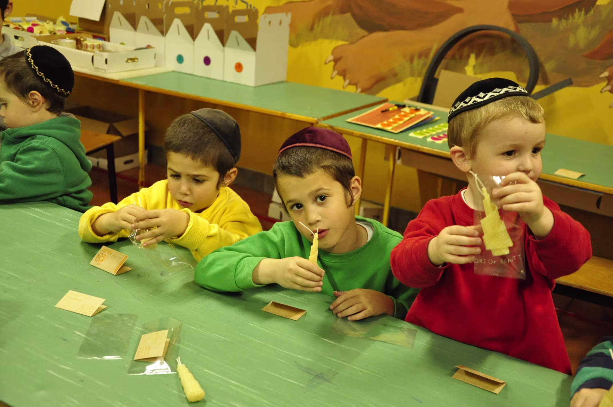 תמונה מהגלריה